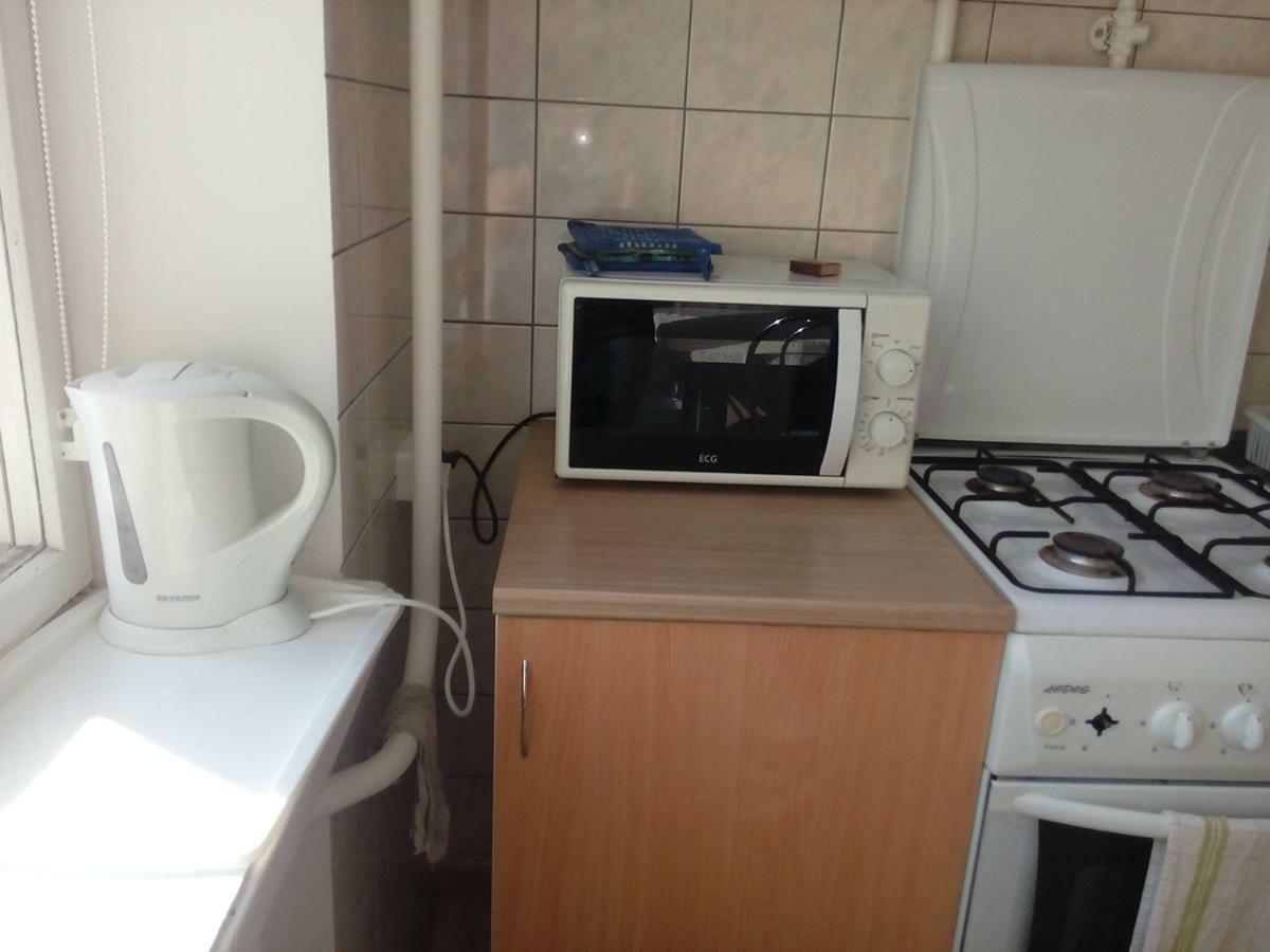 Spordi Apartment Нарва Экстерьер фото